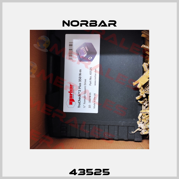 43525 Norbar