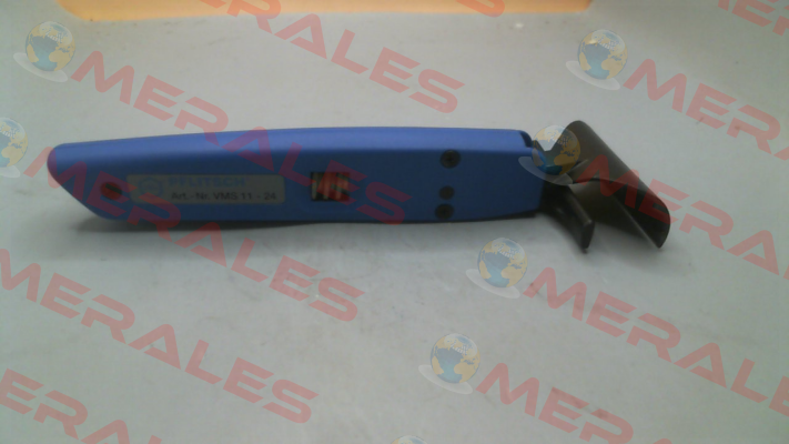 VMS 11-24 PFLITSCH