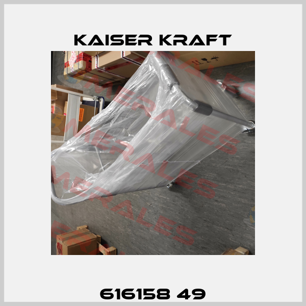 616158 49 Kaiser Kraft