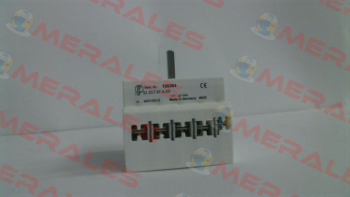 S1 017-XF-X-XX, Best-Nr:130364 Elektra Tailfingen