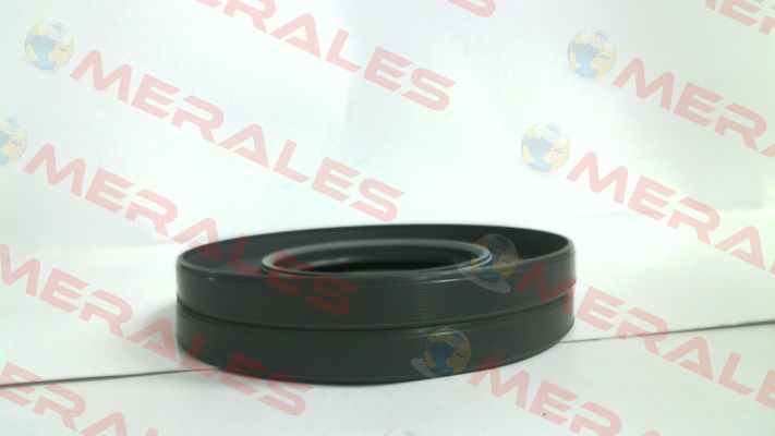 WDR 70x125x12 AS NBR902 Nord