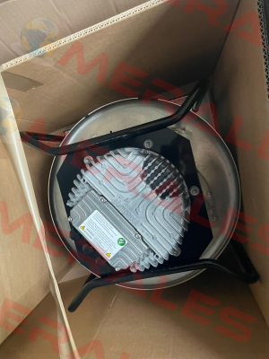 K3G400PI9205 EBM Papst