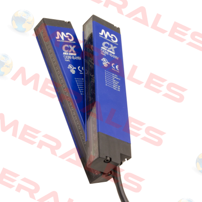 CX0E1RP/10-016V Micro Detectors / Diell (now Datasensing)