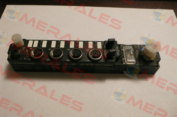 SCNL-0404D-0004 Turck