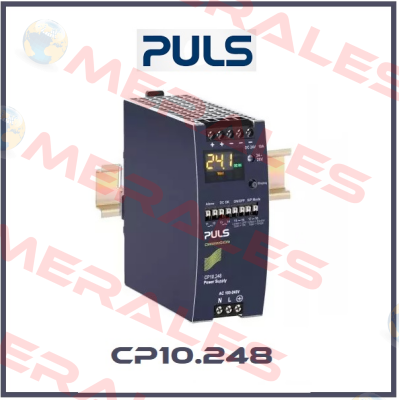 CP10.248 Puls