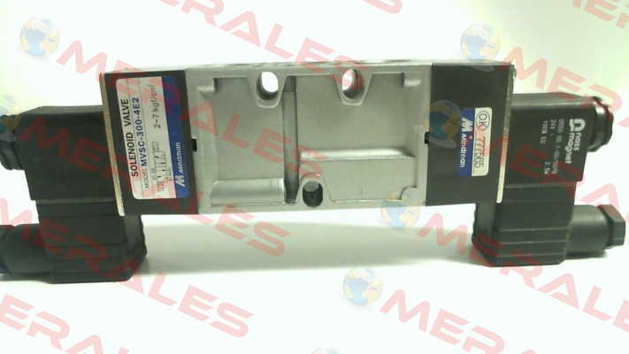 MVSC-300-4E2 Mindman