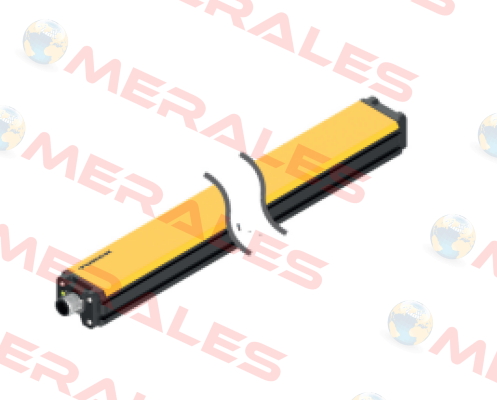 LI800P2-Q25LM2-LIU5X3-H1151 Turck