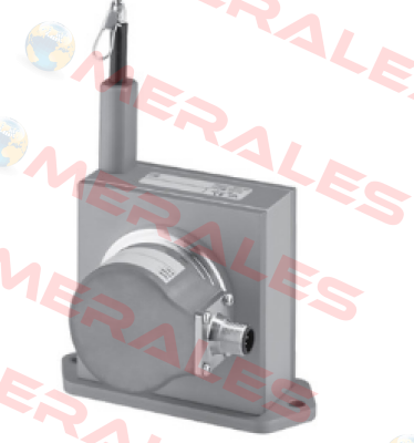 DW2000-110-PA-H1141 Turck