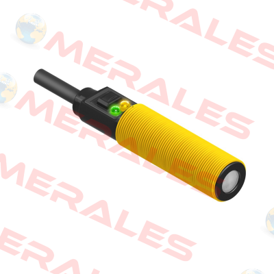 S18UUA W/30 Turck