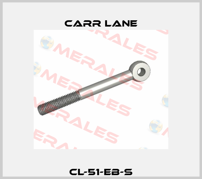 CL-51-EB-S Carr Lane
