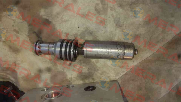 A712 13V CD oem  Sun Hydraulics