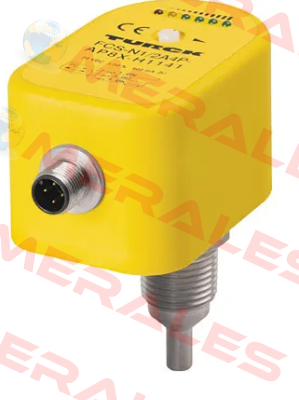 FCS-N1/2A4P-2AP8X-H1140 Turck