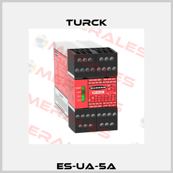 ES-UA-5A Turck