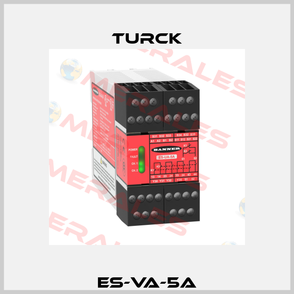 ES-VA-5A Turck