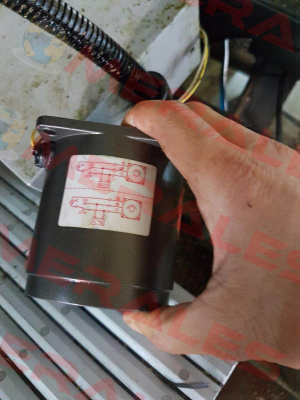 4IK25GN-C Sesame Motor