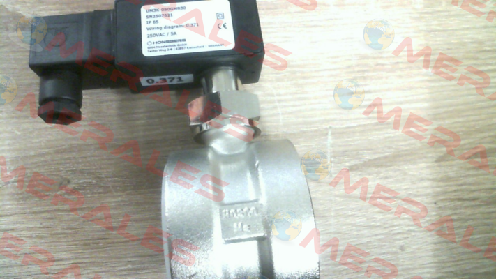 UM3K-050GM930 Honsberg