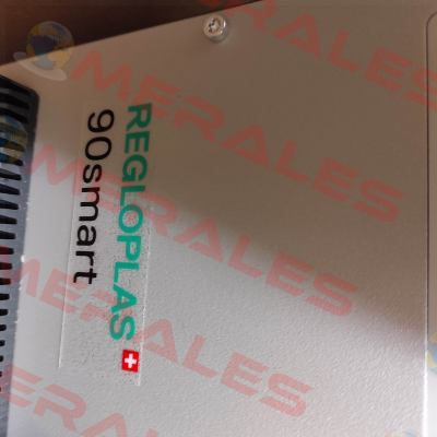 90smart/9/TP20/1K-RT70 Regloplas