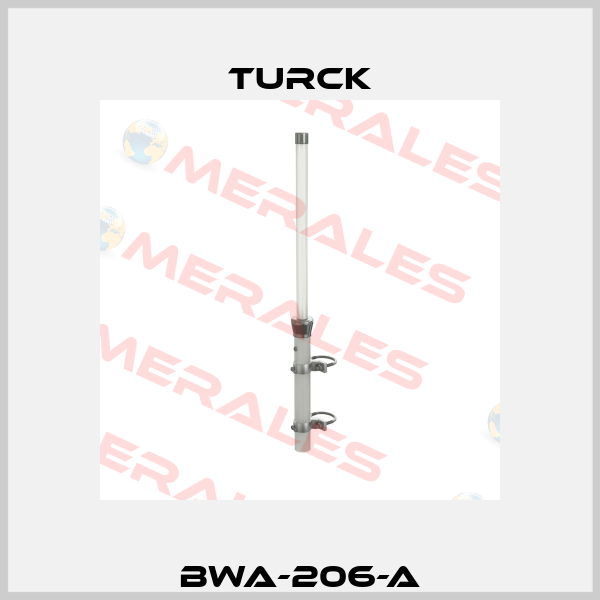 BWA-206-A Turck