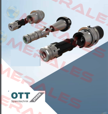 9560003536 / HS-A/E 50-B/F 63-B-SR OTT-JAKOB