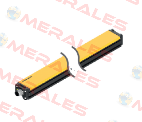 LI600P4-Q25LM2-LIU5X3-H1151 Turck