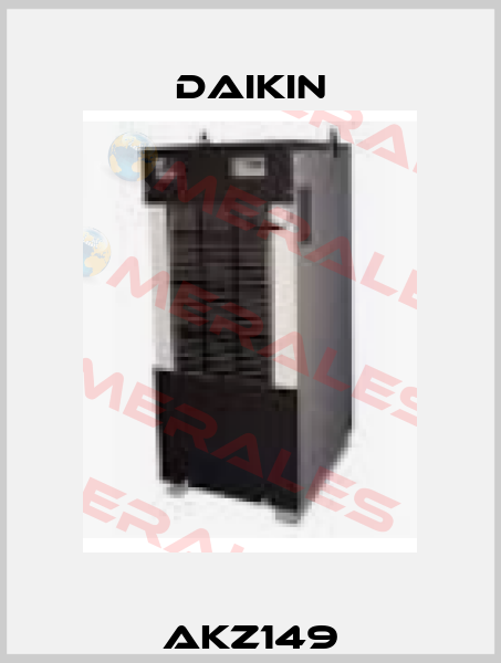 AKZ149 Daikin