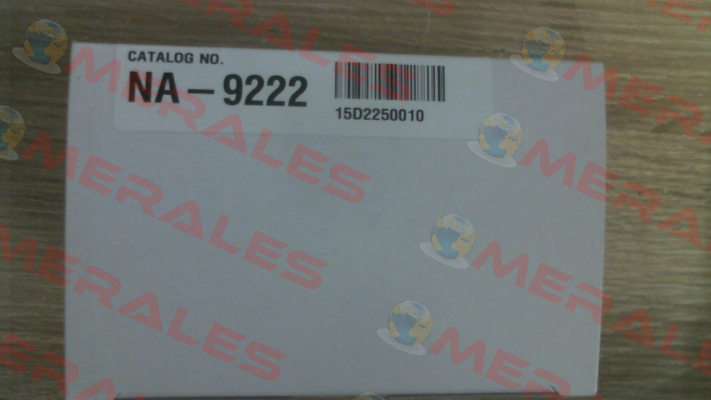 CRE-NA-9222 Crevis