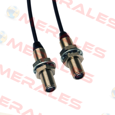 CF/RBA-20 Micro Detectors / Diell (now Datasensing)