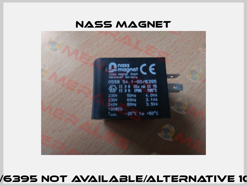 0558 54.1-00/6395 not available/alternative 108-030-0763  Nass Magnet
