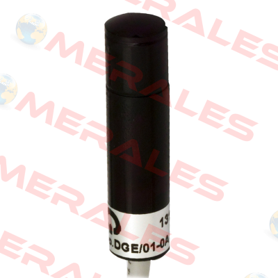 DGE/00-1B Micro Detectors / Diell (now Datasensing)