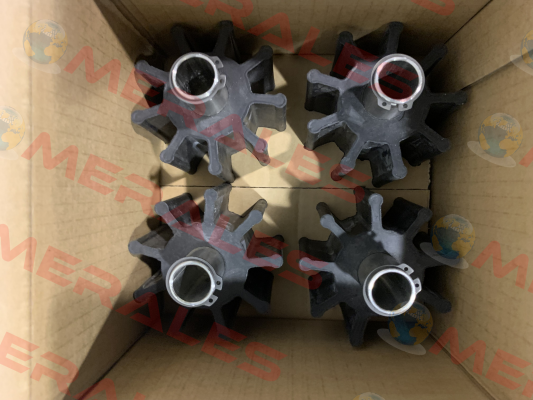 turbine for G90 EPDM pump fluxinos