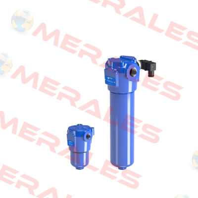 FMM-050-4-B-A-D-A25-N-P01 MP Filtri