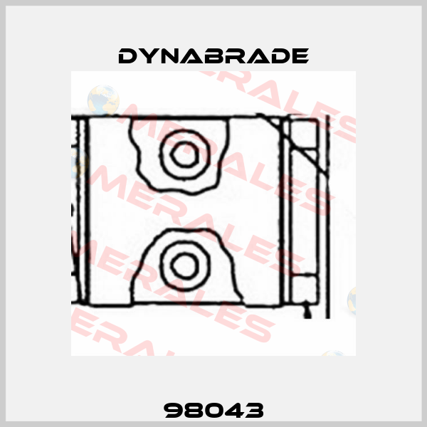 98043 Dynabrade