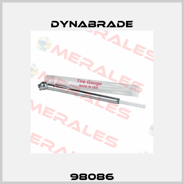 98086 Dynabrade