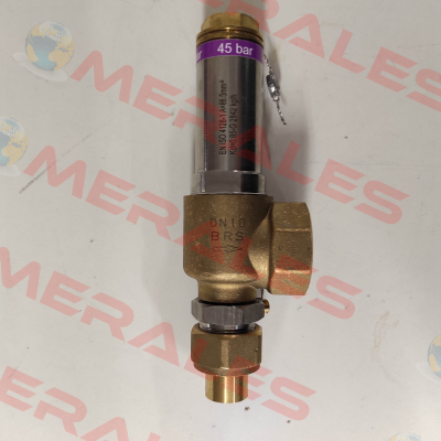 601011030-045 COLDCOM