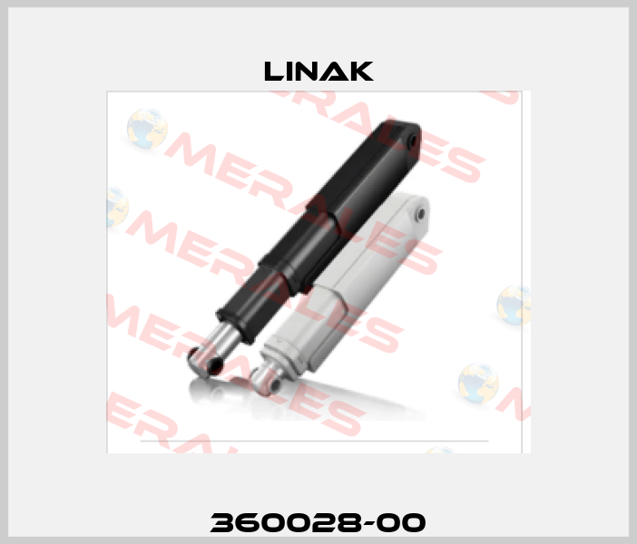 360028-00 Linak