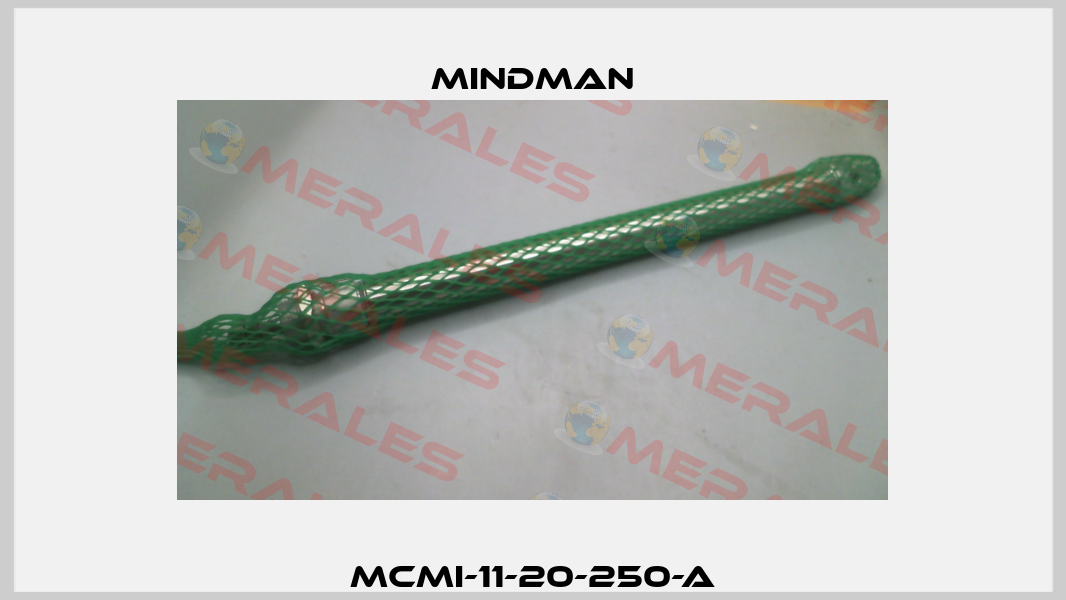 MCMI-11-20-250-A Mindman