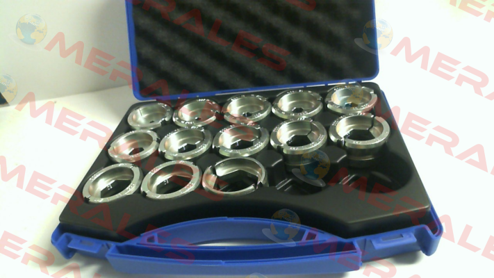 D22SET Klauke