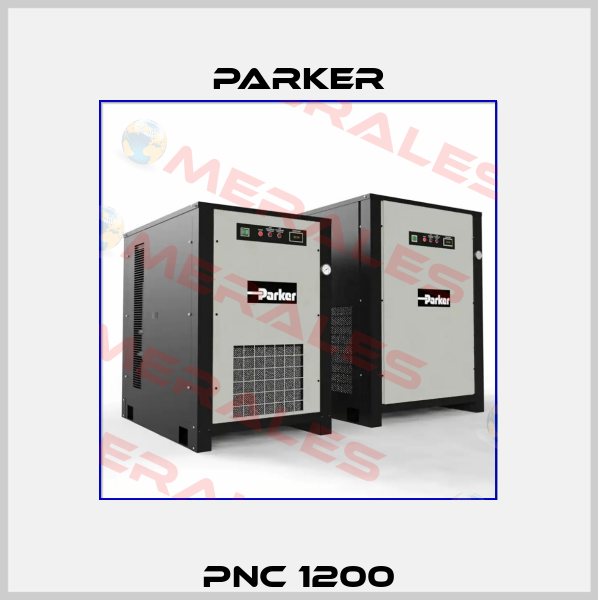 PNC 1200 Parker