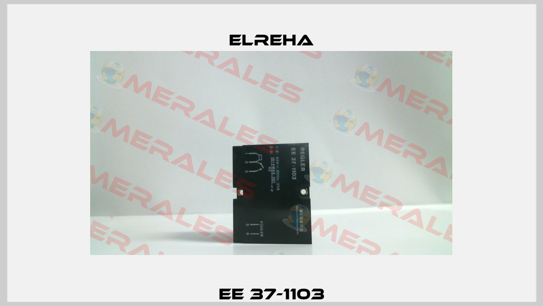EE 37-1103 Elreha