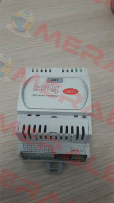 EVD4  Carel