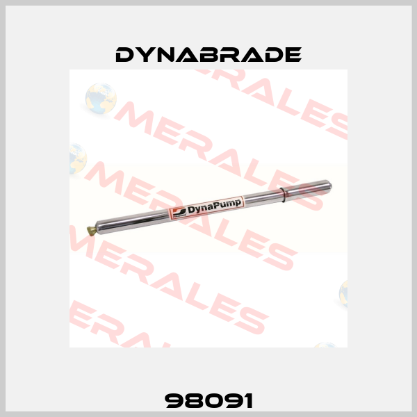 98091 Dynabrade
