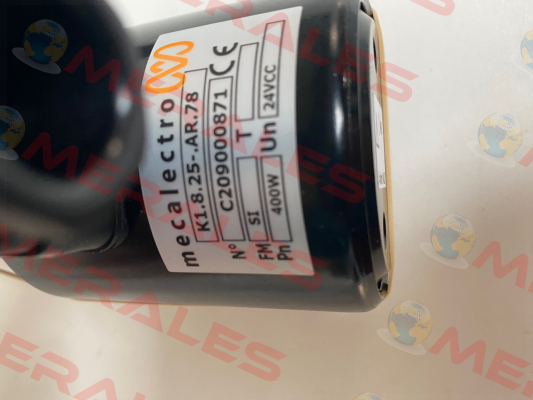 1CD25127A5 Mecalectro