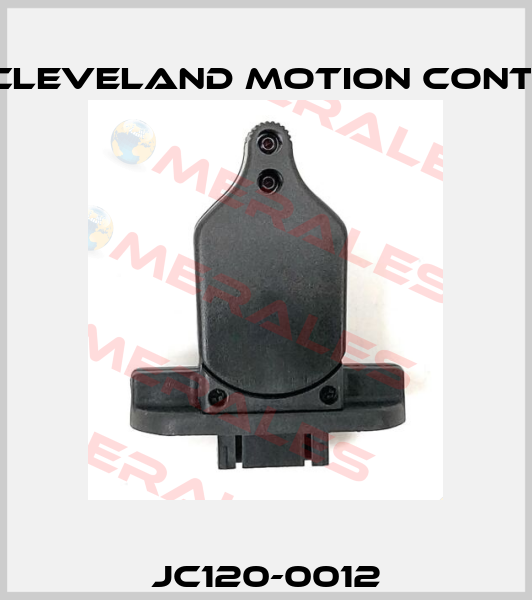 JC120-0012 Cmc Cleveland Motion Controls