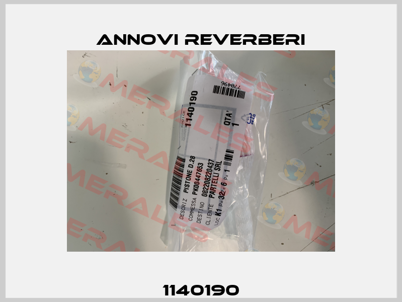 1140190 Annovi Reverberi