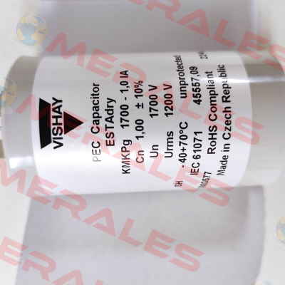 KMKPG1700-1.0IA Vishay