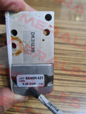 6540R127 OEM Sonceboz