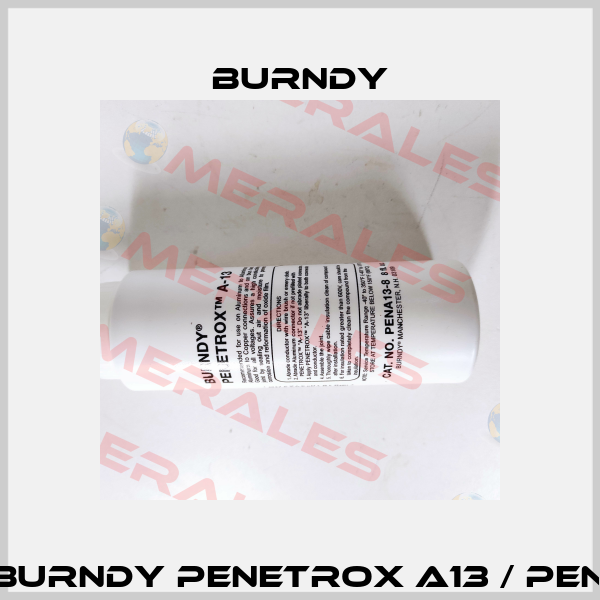 Typ Burndy Penetrox A13 / PENA138 Burndy