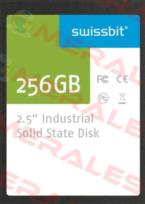 SFSA256GQ1BJATO-I-NU-236-STC Swissbit