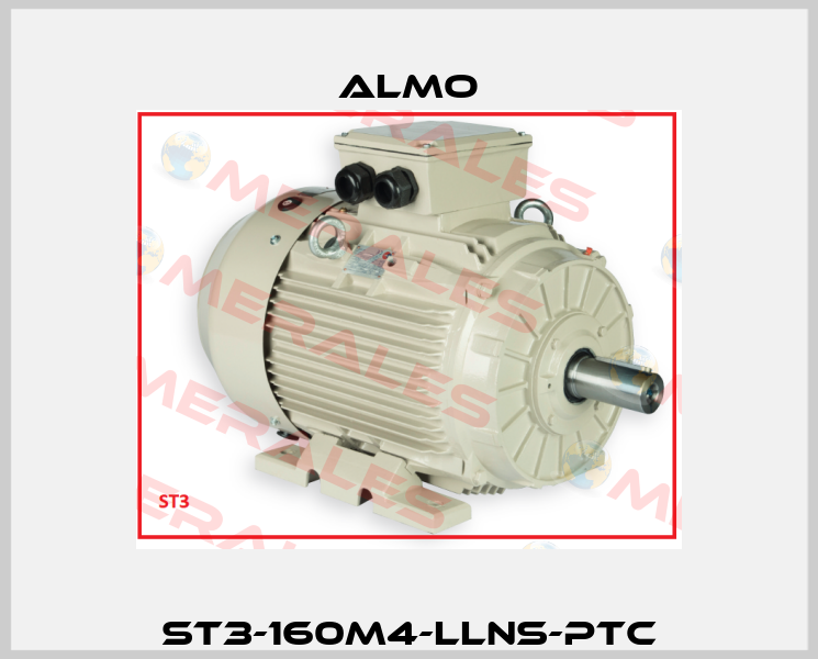 ST3-160M4-LLNS-PTC Almo