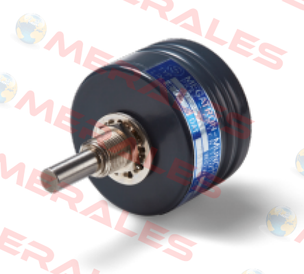 POT. 260 - 10K OHMS - RA -( 100376 ) Megatron